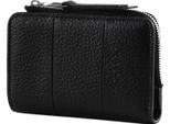 Picard Portafoglio Linia 1 Wallet Black Nero