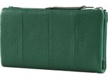 Picard Portafoglio Linia 1 Wallet Smaragd - Kombi Verde Bosco