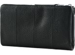Picard Portafoglio Linia 1 Wallet Black Nero