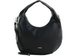 Picard Borsa A Tracolla Borsa A Tracolla Gretel Hobo Bag Black Nero
