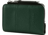 Picard Portafoglio Linia 1 Wallet Smaragd - Kombi Verde Bosco