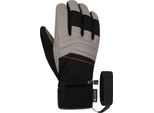 Reusch Rkawice Jupiter GORE-TEX R. 9 Czerwono-Szare