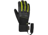 Reusch Rkawice Jupiter GORE-TEX R. 9 Czarno-Ote
