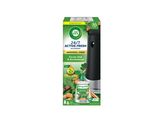 Air Wick Active Fresh Deodorante Automatico Per Ambienti Con Ricarica Di Legno Di Quercia E Sandalo 228 Ml