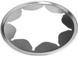 Fritel 2FO004 Anello Per Fonduta Per Fo 250, Fo 2470 Fondue
