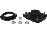 Kit Di Riparazione Cuscinetto Supporto Puntone Anteriore Metzger Per CitroËN Saxo (S0)