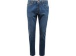 O2227 Jeans Uomo Harmont & Blaine Man Slim Fit Trousers