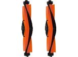 Inf Set Di 2 Spazzole Principali Di Ricambio Per Xiaomi Mijia 5 Pro / OV21CN