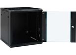 Vidaxl 12U Armadio Di Rete A Parete 19" IP20 600X600X640 Mm"
