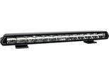 Barra Luminosa A Led - Ledson - Epix 20+ - 20,1" - 51Cm - Luce Di Posizione Bianco/Ambra - Guida"
