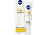 Nivea Visage Q10 Plus Crema Occhi Antirughe 15Ml