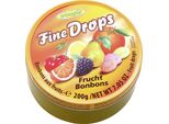 Caramelle Al Gusto Di Frutta 200G