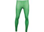 Bristol Novelty - Collant "Fancy Dress"" Per Uomo BN805 (Taglia Unica) (Verde)"
