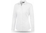 Camicetta Hakro Con Maniche 1/1 Oxford, HK118- Bianco, 2XL
