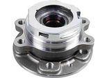 Set Di Cuscinetti Ruota Metzger Per Renault Trafic Iii