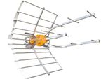 Televes LTE700 Tforce Ellipse Boss Uhf -Antenni 470-698 Mhz