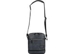 Picard Borsa A Tracolla Breakers Crossover Bag Jeans - Komb Blu Scuro