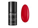 Neonail Lady In Red Collection Smalto Ibrido Uv Soak Off 7,2Ml 3763 Fiery