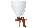 Pistola Pneumatica Per Intonaco Pansam A532020
