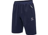 Hummel Hmlmove Grid Cotone Short