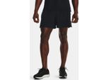 Pantaloncini Under Armour Launch Elite 5'' SHORT-BLK Uomo - S