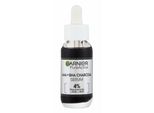 Garnier Pure Active Aha Bha Charcoal Serum 30Ml - Siero Per Il Viso