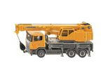 Siku 1859 Siku Liebherr Teleskop-Kranwagen Spielzeugauto