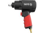 Avvitatore Ad Impulsi Ad Aria Compressa 1/2", 1356Nm, 10000 Min-¹"