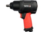 Avvitatore Ad Impulsi Ad Aria Compressa 1/2", 1150Nm 10000 Min-¹"