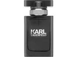 Karl Lagerfeld Pour Homme Eau De Toilette Spray 50Ml