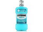 Listerine Colluttorio Mentolo 500 Ml