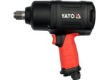 Avvitatore A Impulsi Ad Aria Compressa 3/4", 1630Nm 5500 Min-¹"