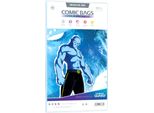 Woreczki Ochronne Ultimate Guard Do KomiksóW Z ZapięCiem (100 Szt.)