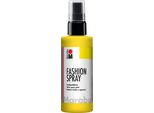Marabu 1719 50 220 Fashion Spray Giallo Sole 100 Ml(P)