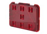 Portalampada Luce Posteriore Led Hella Per Feldbinder