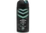 Umbro Ice Deodorante Spray Corpo 150Ml