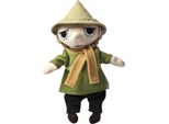 Aurora World Moomin Snufkin Figura Di Peluche Di Circa 16,5 Cm