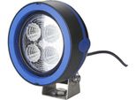 Faro Da Lavoro A Led Per Illuminazione Ravvicinata Hella Per Toyota Van Hool Faun O&K