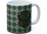 Kubek Sd Toys Harry Potter Slytherin - Premium Oficjalny Produkt Pop Culture