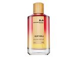 Mancera Velvet Vanilla Unisex Eau De Parfum 120 Ml