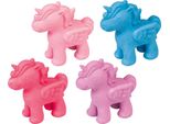 Brunnen 1027398 Gomma "Unicorno"" 4 X 4 Cm"