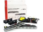 Amio Luci Di Marcia Diurna Drl 501HP