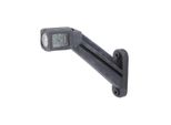 Luce Di Ingombro Laterale Sinistra Led Hella Per Liebherr Schmitz Cargobull