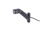 Luce Di Ingombro, Laterale Sinistra A Led Hella 2XS 011 744-211