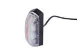 Luce Di Ingombro Laterale A Led Hella Per Ziegler