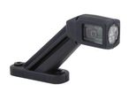 Luce Di Ingombro Laterale Destra Led A 2 Poli Con Cavo Hella Per Scania