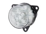 Luce Di Posizione Anteriore 12 V Led Cristallino Hella Per Fendt Vario