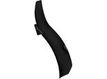 Racetech Flap Ammortizzatore Posteriore - Nero Per Ktm/Husqvarna