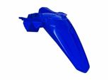 Parafango Posteriore Racetech Blu Adatto A Yamaha YZ-450F