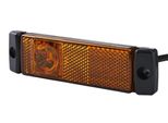 Luce Di Ingombro Laterale A Led Hella Per John Deere